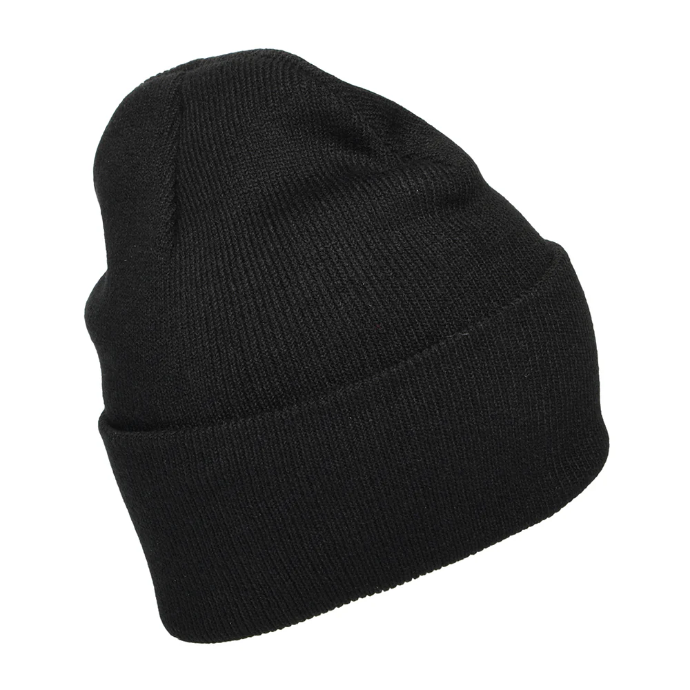47 Brand Arsenal FC Beanie Mütze - Prize Fight Cuff Knit - Schwarz - Image 2