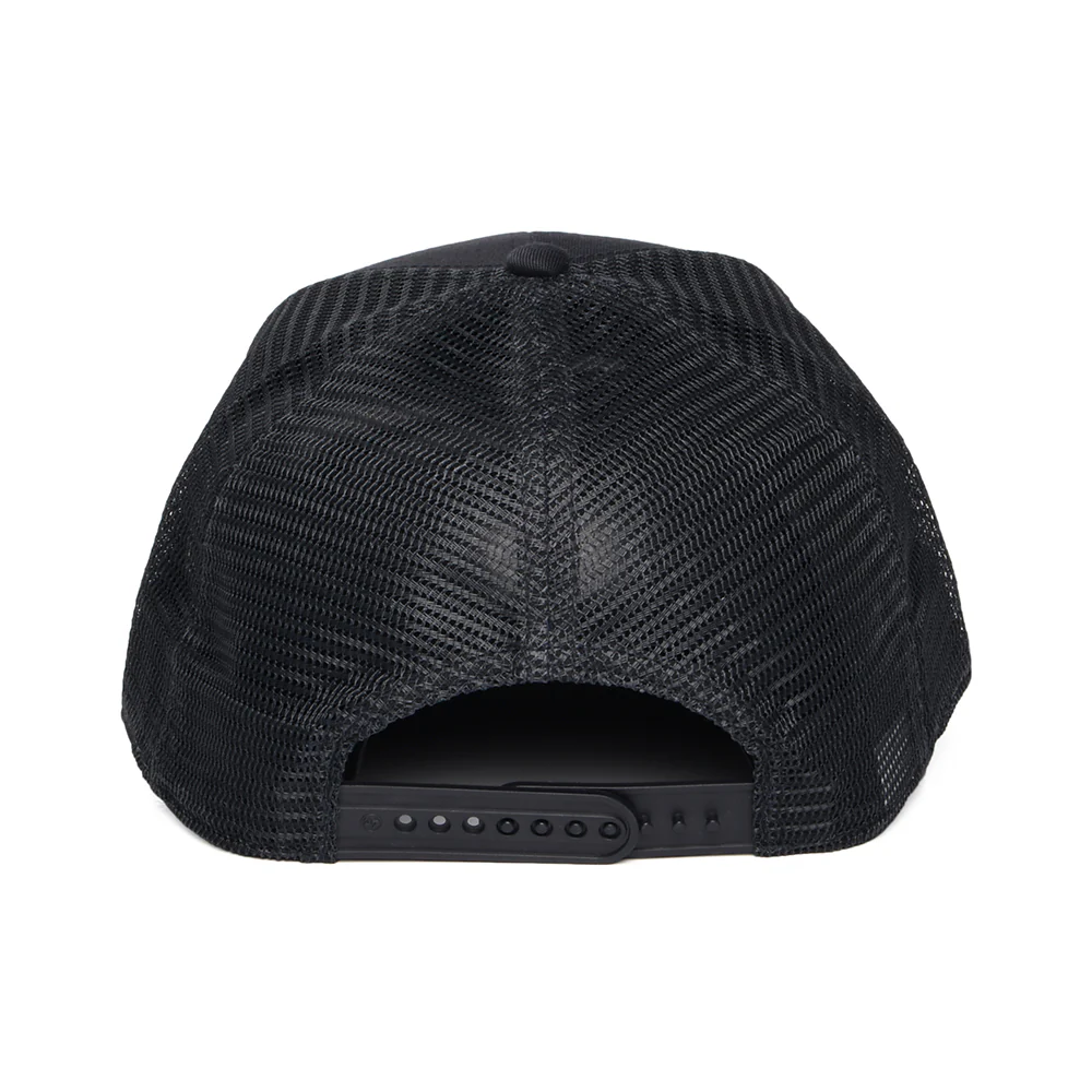 47 Brand Arsenal FC Trucker Cap - Branson MVP - Marineblau - Image 3