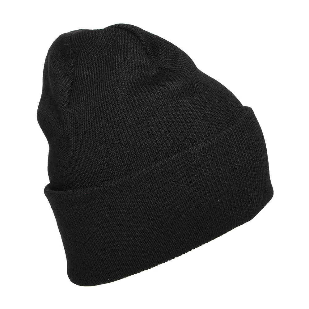 47 Brand Liverpool FC Beanie Mütze - Haymaker Cuff Knit - Schwarz - Image 2