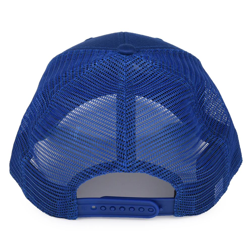 47 Brand Tampa Bay Lightning Trucker Cap - NHL Branson MVP - Königsblau - Image 3