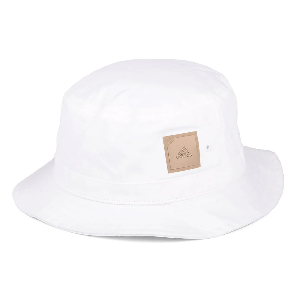 Adidas Adi Fischerhut - Weiß