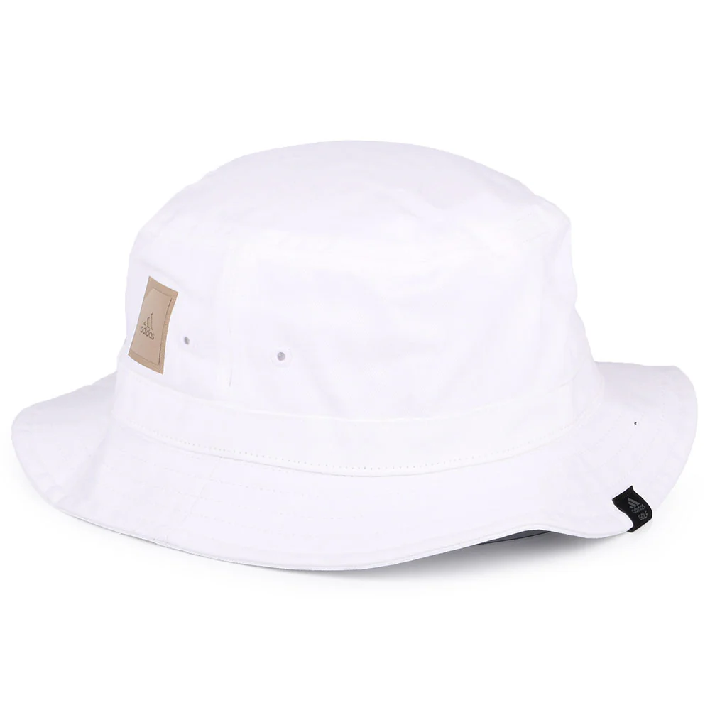 Adidas Adi Fischerhut - Weiß - Image 2