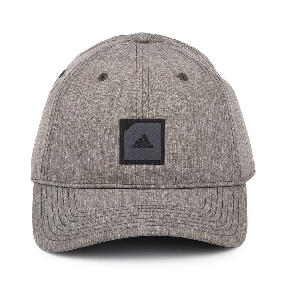 Adidas Adi Heather Relax Baseball Cap - Grau - Image 2