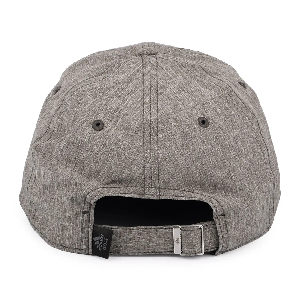 Adidas Adi Heather Relax Baseball Cap - Grau - Image 3