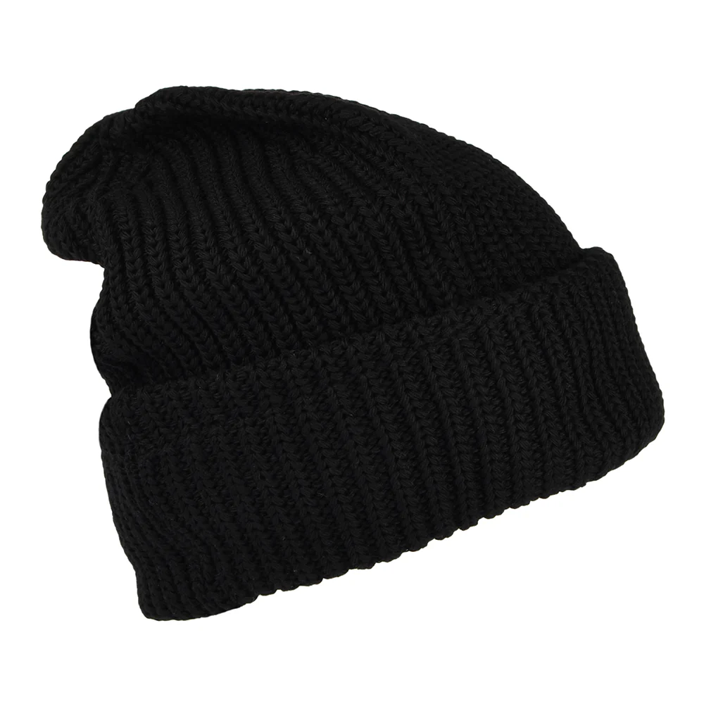 Adidas Beanie Mütze - Schwarz - Image 2