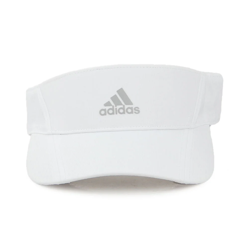 Adidas Comfort Sonnenschild - Weiß - Image 2