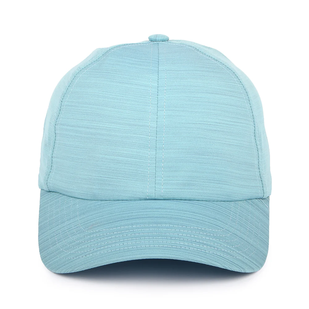 Adidas Damen Crest Baseball Cap - Blau - Image 2