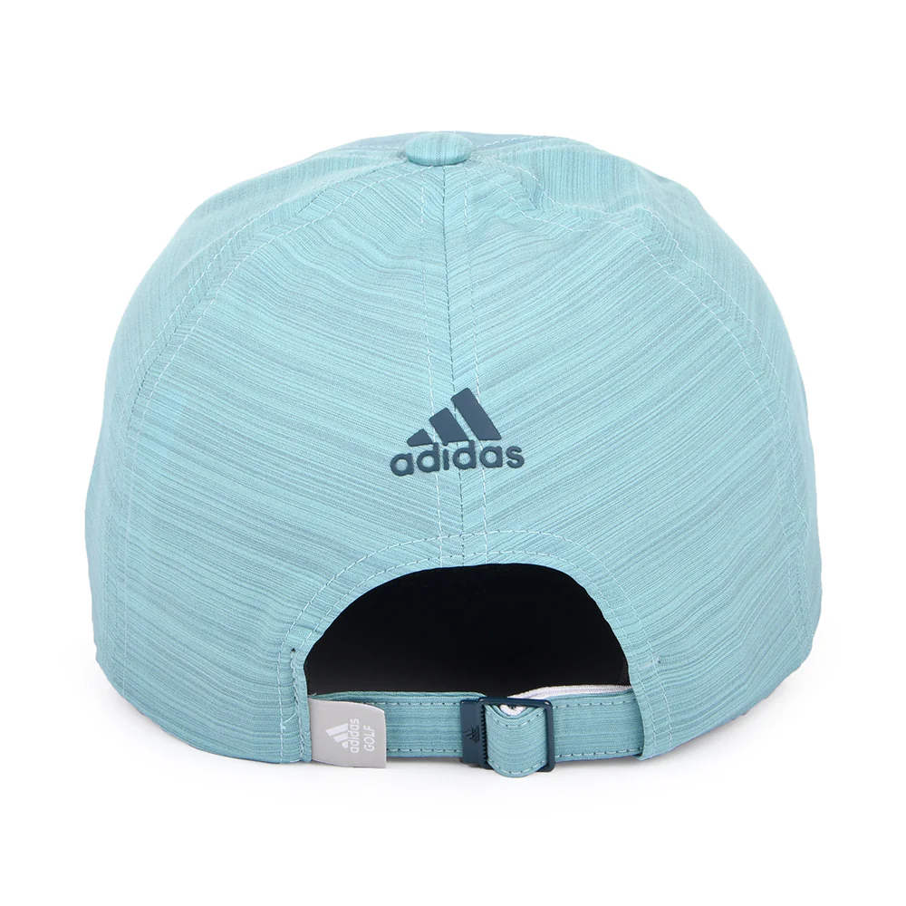Adidas Damen Crest Baseball Cap - Blau - Image 3