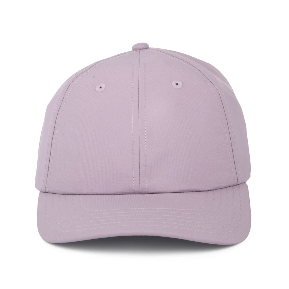 Adidas Damen Crest Baseball Cap Recycled - Verstaubtes Mauve - Image 2