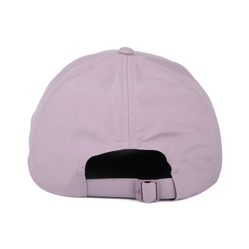 Adidas Damen Crest Baseball Cap Recycled - Verstaubtes Mauve - Image 4