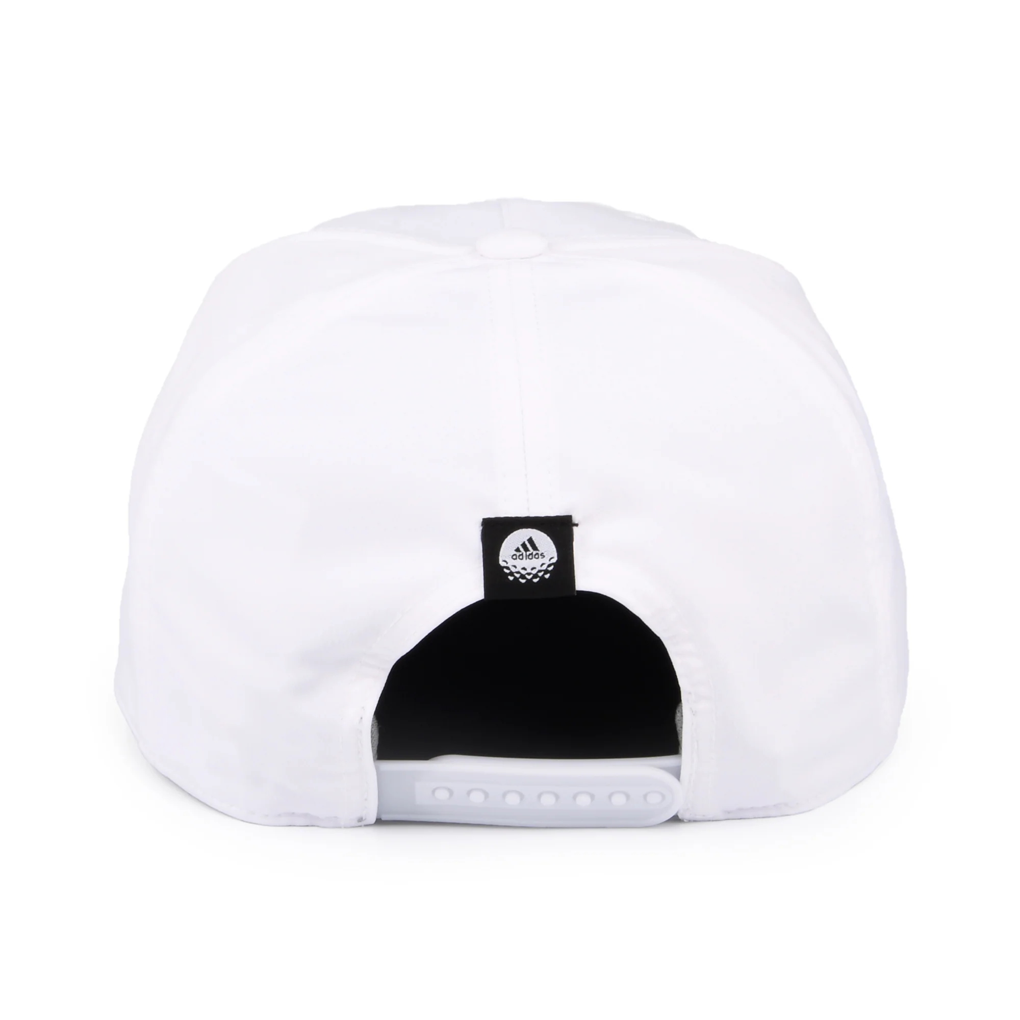 Adidas Damen Rope Baseball Cap - Weiß - Image 4