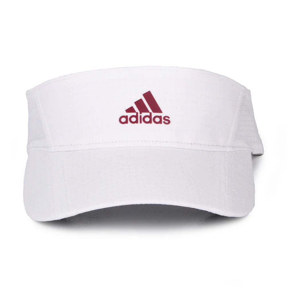 Adidas Fairway Sonnenschild - Weiß - Image 2