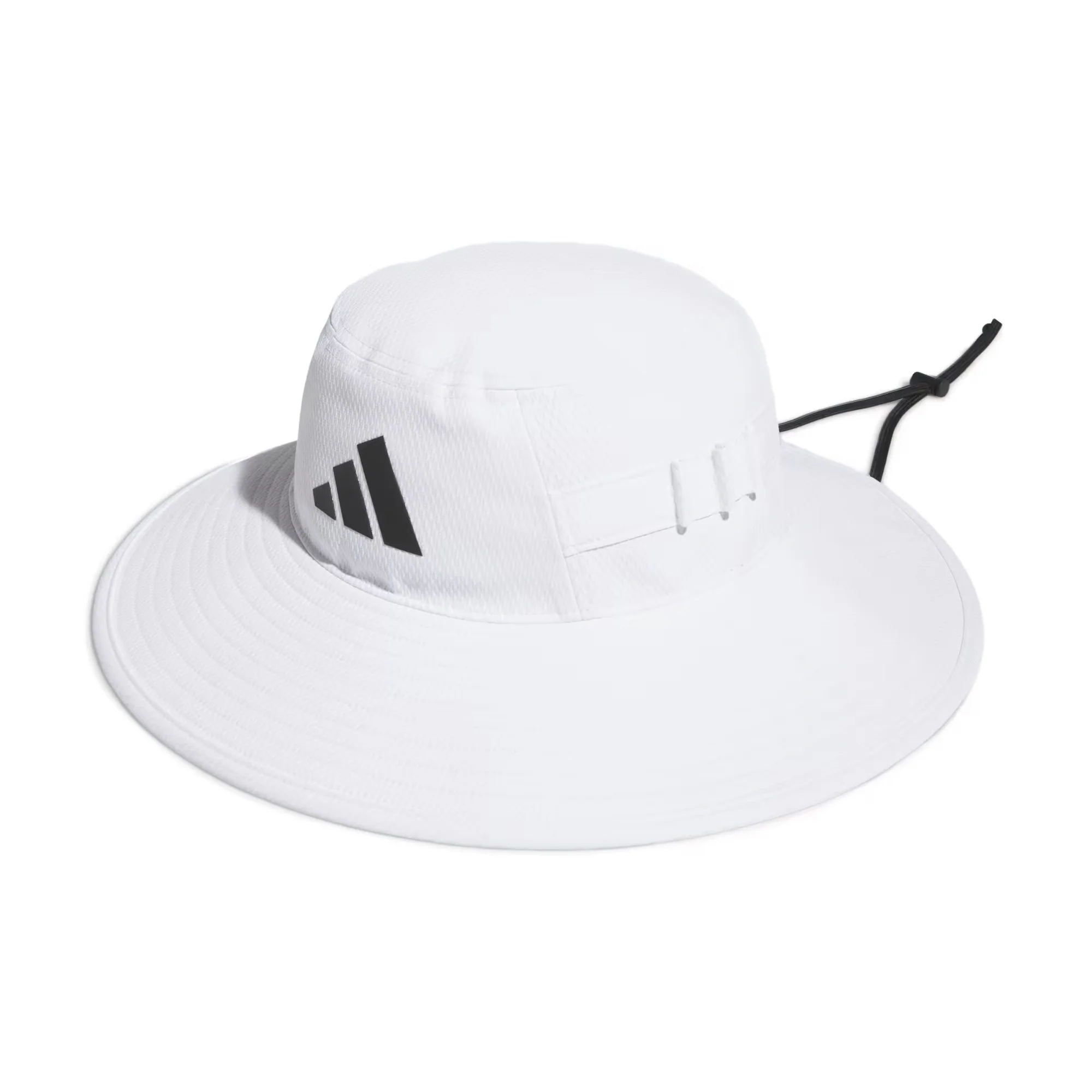 Adidas Golf Climacool Boonie Fischerhut - Weiß