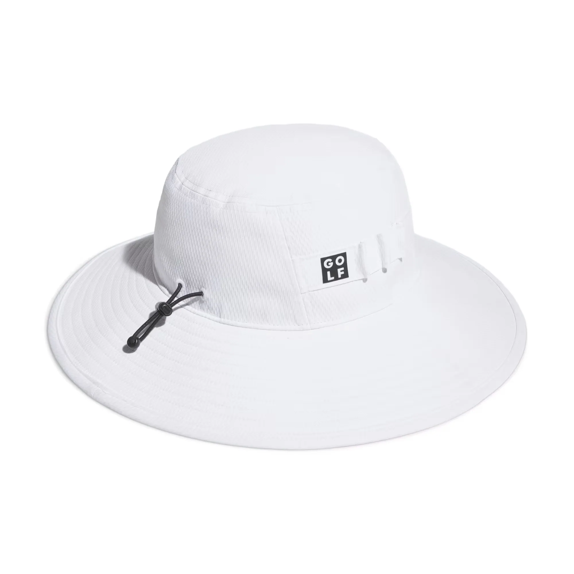 Adidas Golf Climacool Boonie Fischerhut - Weiß - Image 2