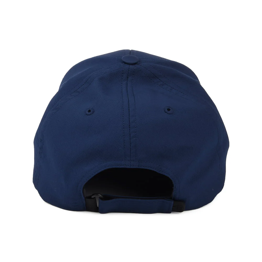 Adidas Golf Performance Branded Baseball Cap - Marineblau - Image 3