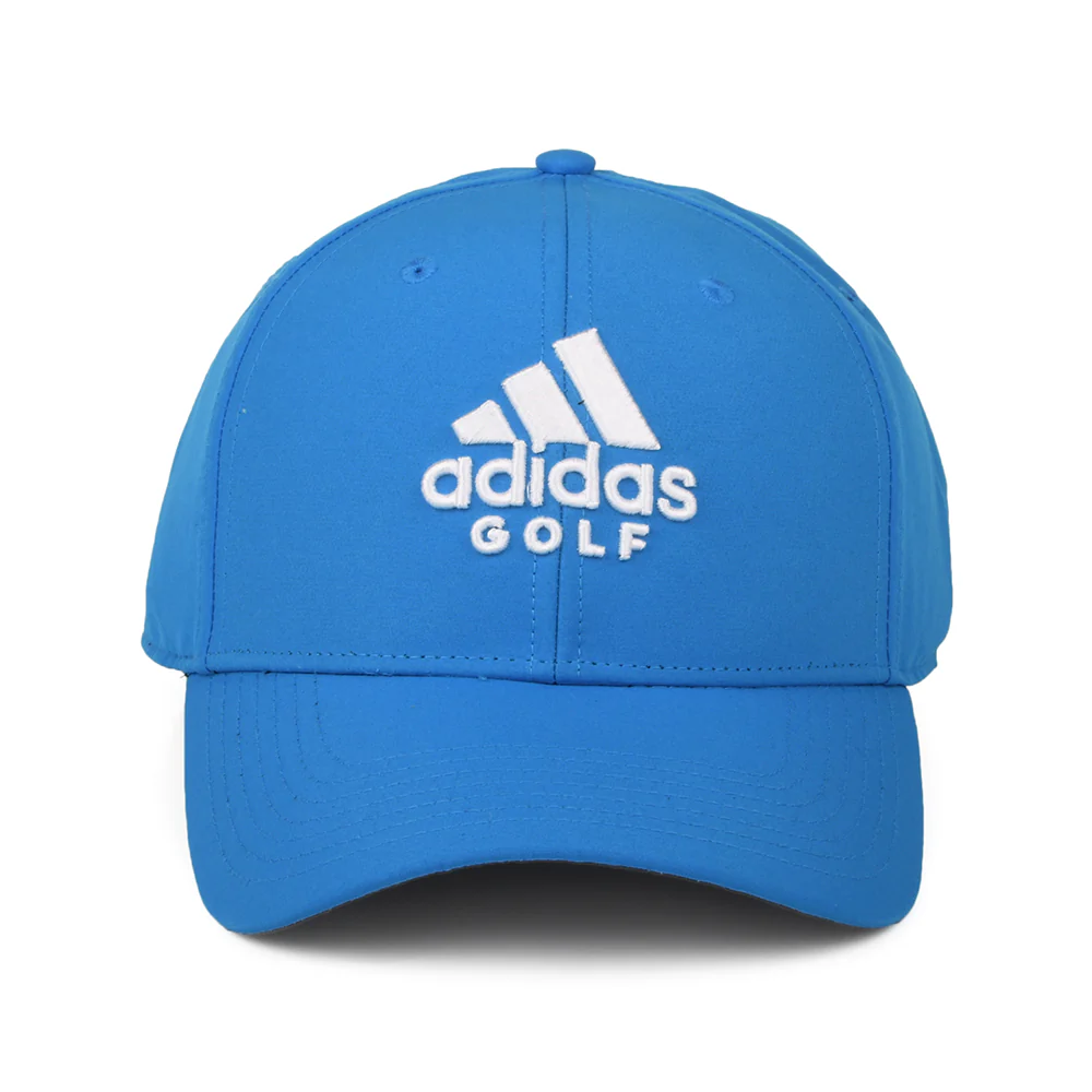 Adidas Golf Performance Recycled Baseball Cap - Blau - Image 2