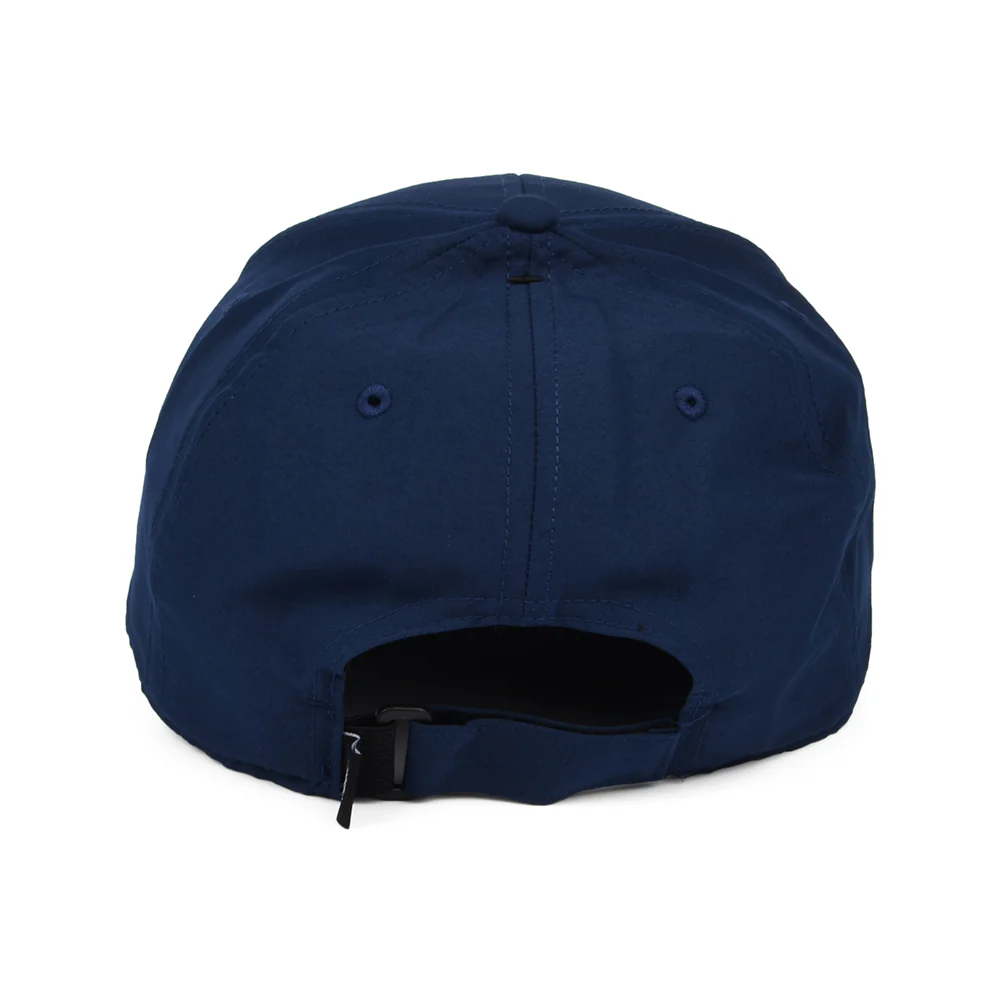 Adidas Golf Performance Recycled Baseball Cap - Marineblau - Image 3