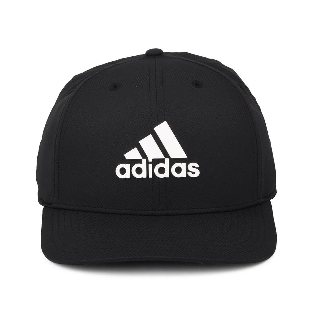 Adidas Golf Snapback Cap - Schwarz - Image 2