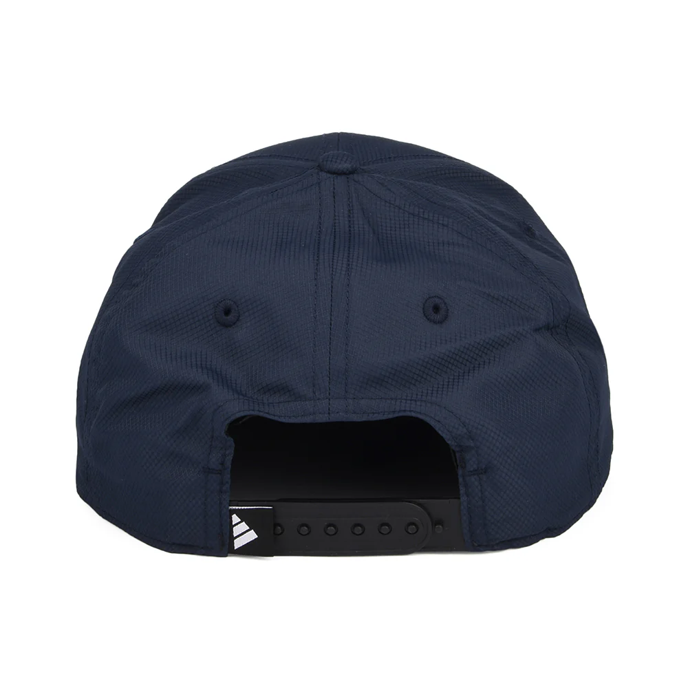 Adidas Golf Tour Recycled Snapback Cap - Marineblau - Image 3