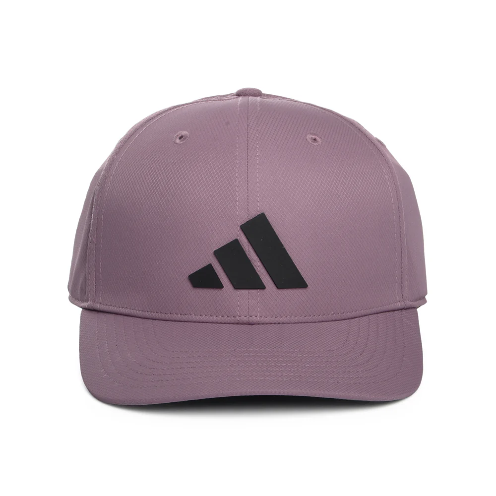Adidas Golf Tour Recycled Snapback Cap - Feige - Image 2