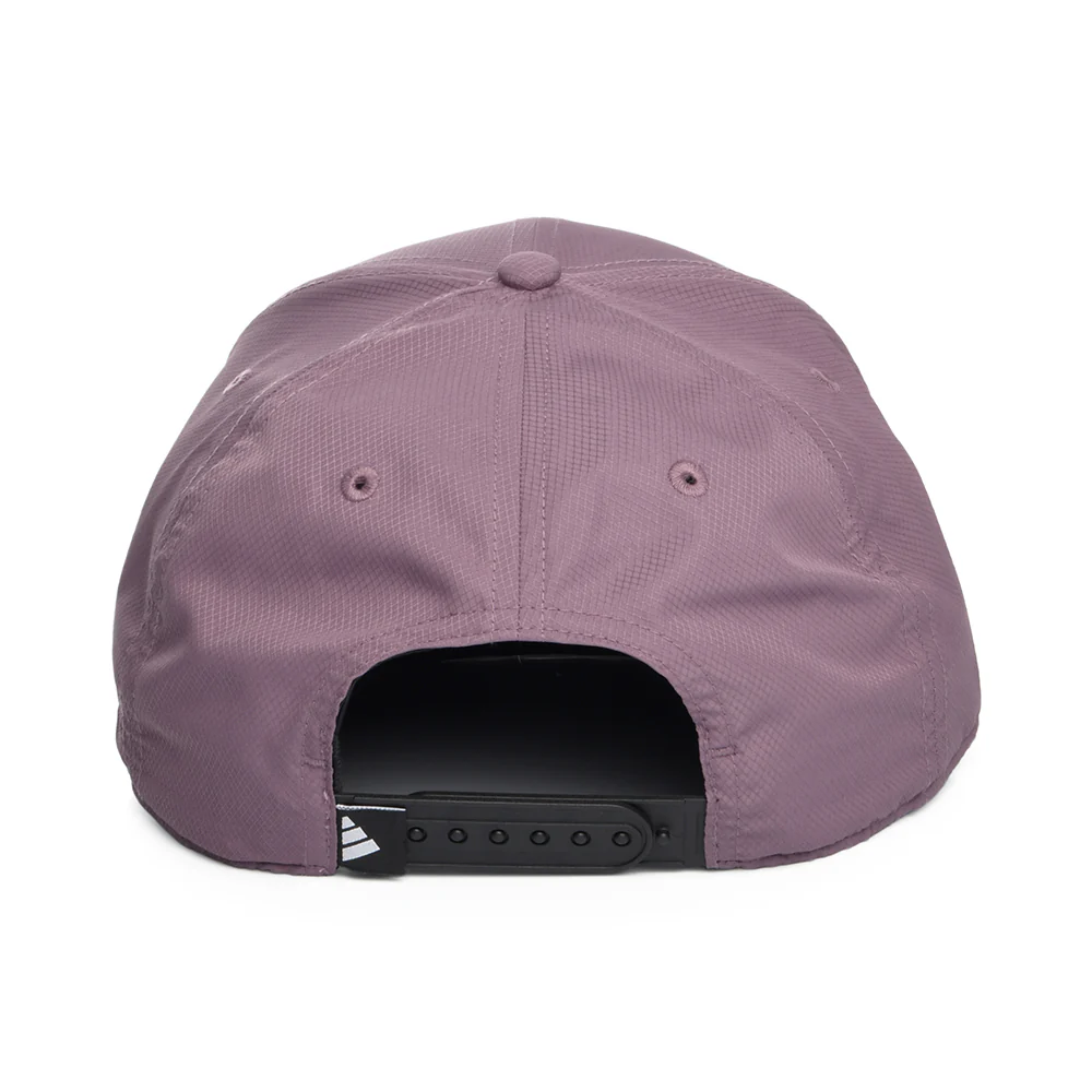 Adidas Golf Tour Recycled Snapback Cap - Feige - Image 3