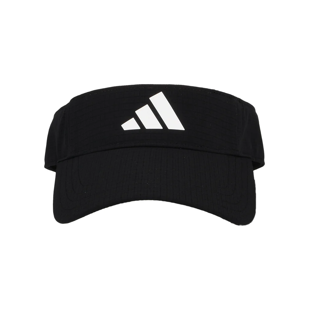 Adidas Golf Tour Recycled Sonnenschild - Schwarz - Image 2