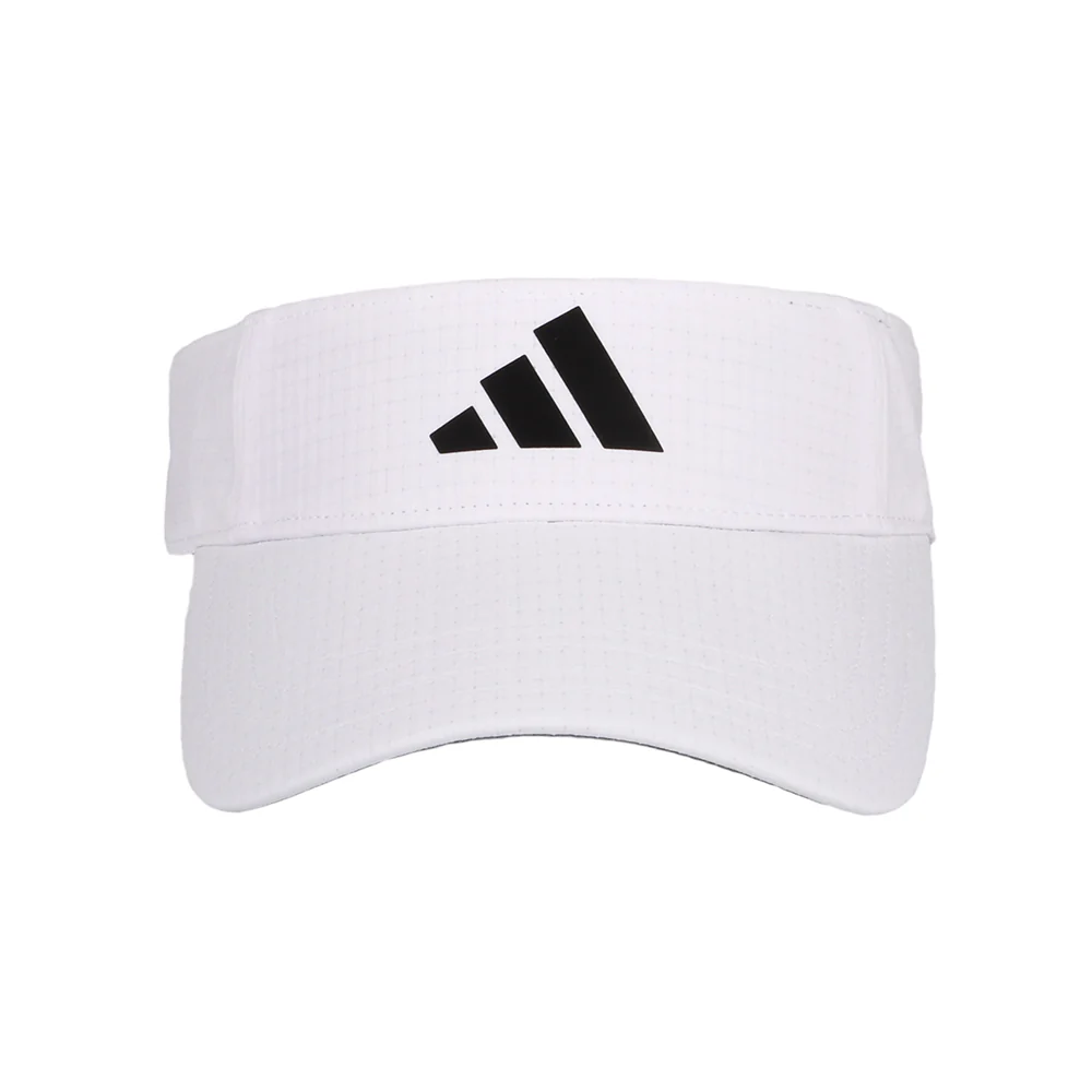 Adidas Golf Tour Recycled Sonnenschild - Weiß - Image 2
