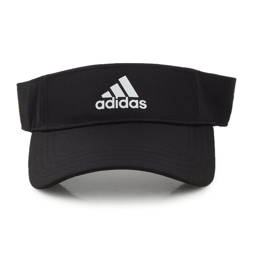 Adidas Golf Tour Sonnenschild - Schwarz - Image 2
