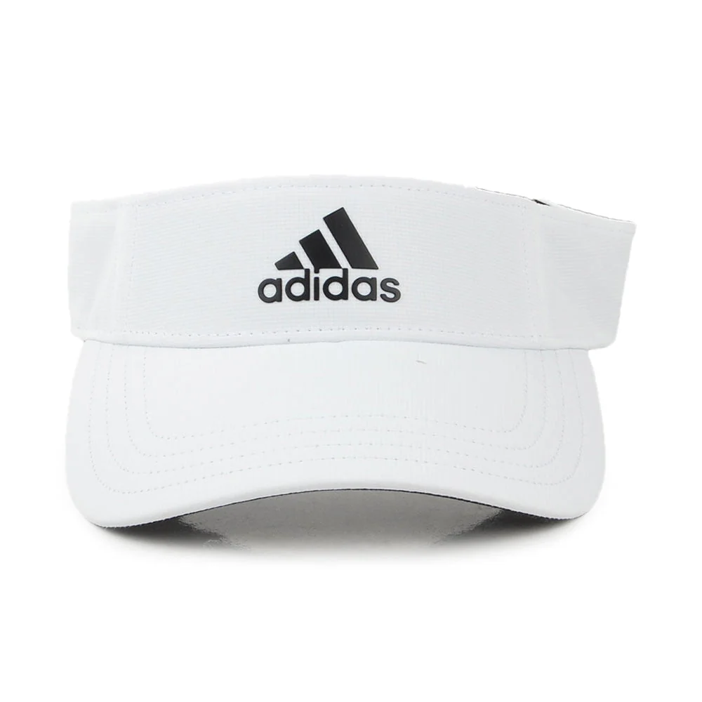 Adidas Golf Tour Sonnenschild - Weiß - Image 2