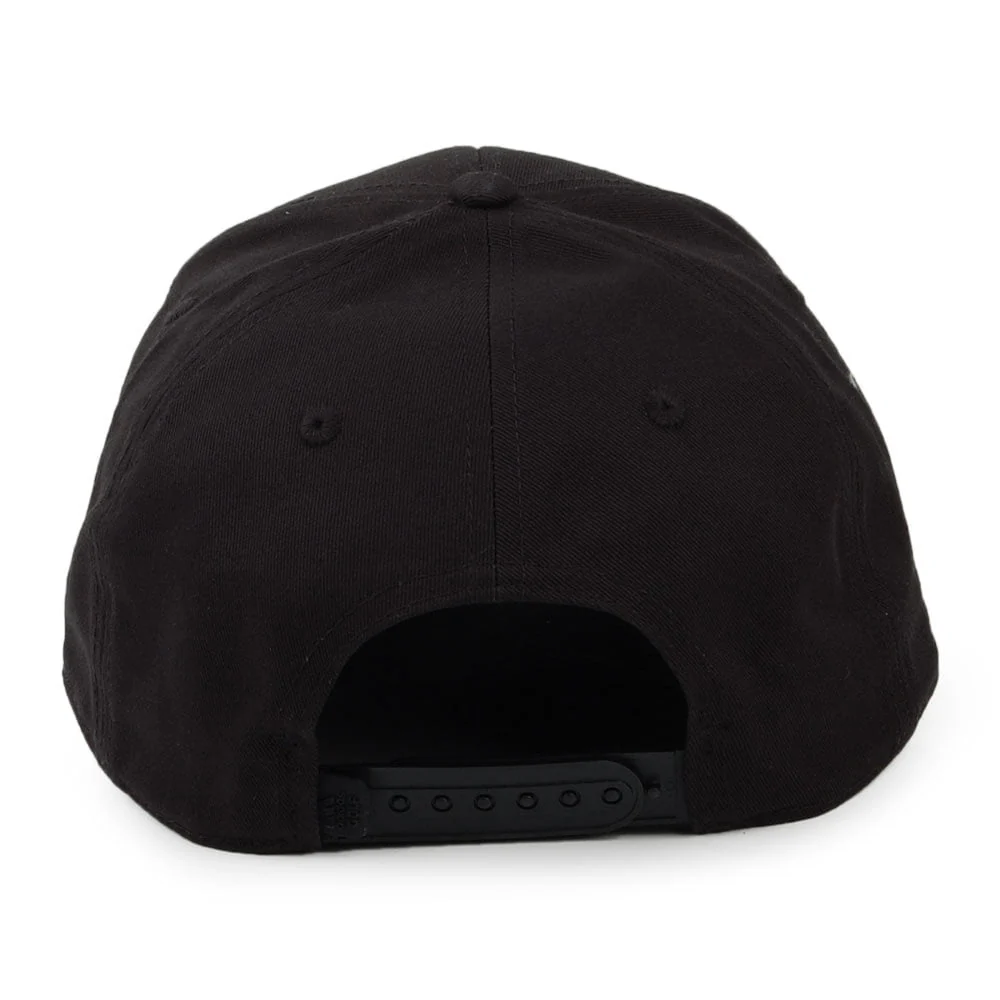Adidas Golf Turf Baseball Cap aus Baumwolle - Schwarz - Image 4