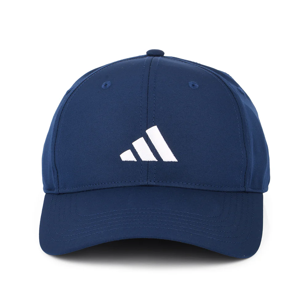 Adidas Kinder Tour Snapback Cap Recycled - Marineblau - Image 2