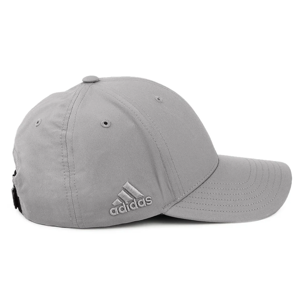 Adidas Performance Blank Baseball Cap - Grau - Image 3