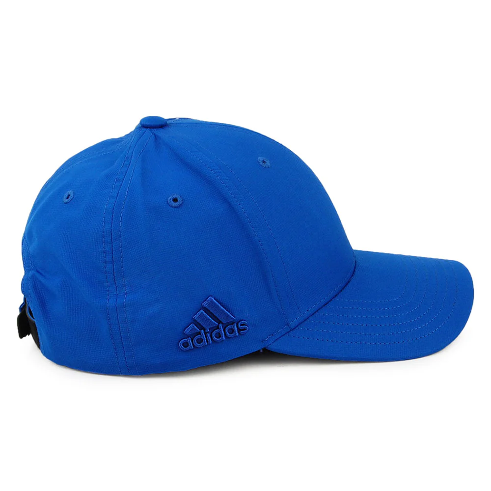 Adidas Performance Blank Baseball Cap - Königsblau - Image 3