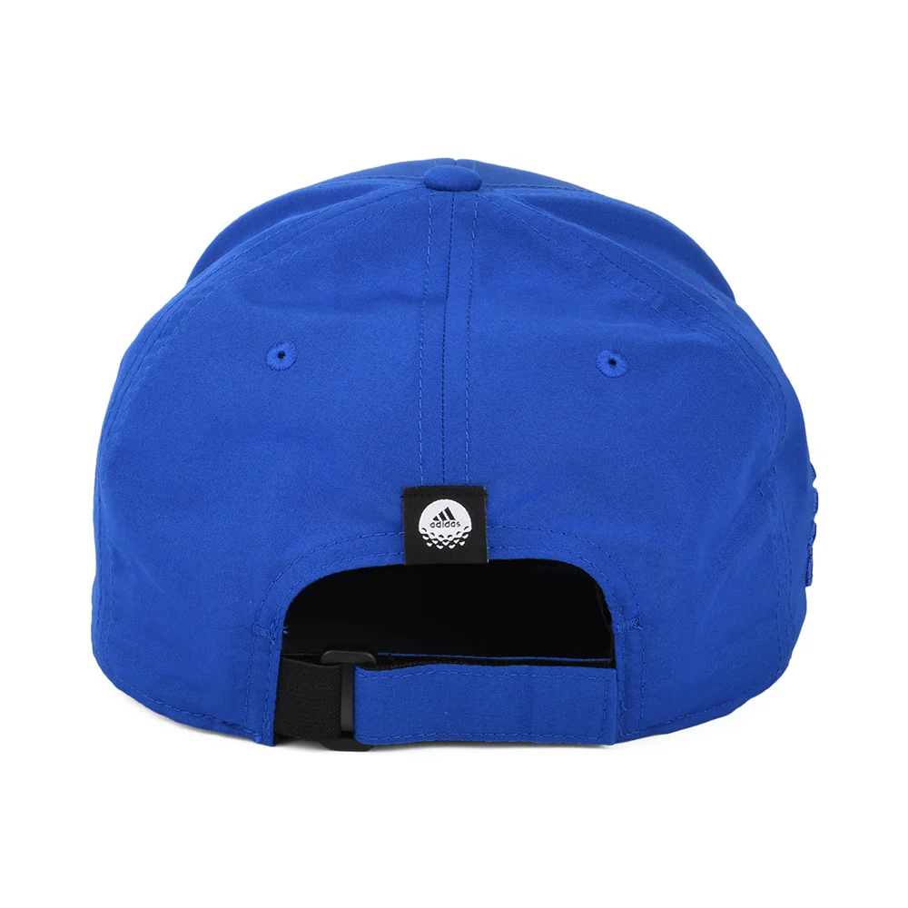Adidas Performance Blank Baseball Cap - Königsblau - Image 4