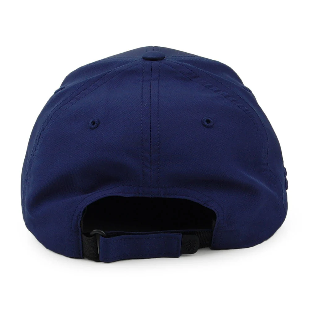 Adidas Performance Blank Baseball Cap - Marineblau - Image 4