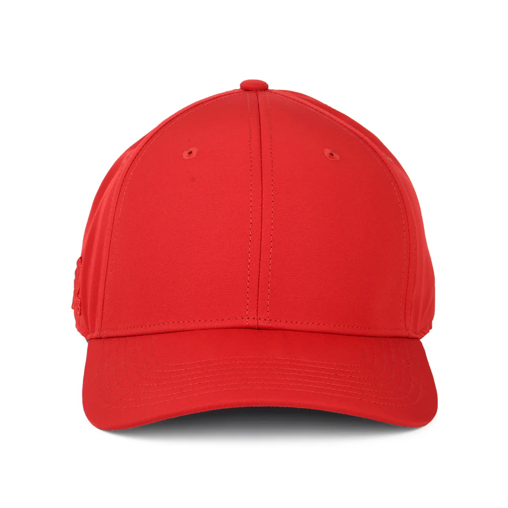 Adidas Performance Blank Baseball Cap - Rot - Image 2