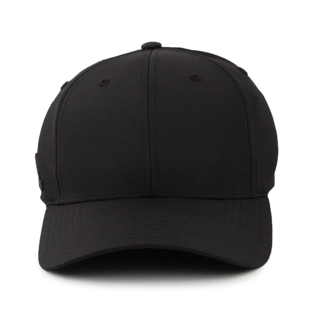 Adidas Performance Blank Baseball Cap - Schwarz - Image 2