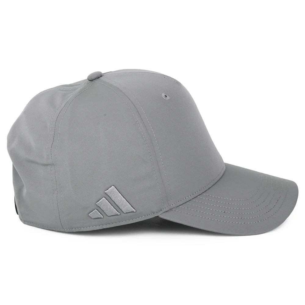 Adidas Performance Blank Snapback Cap - Grau - Image 3