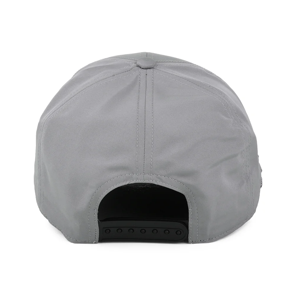 Adidas Performance Blank Snapback Cap - Grau - Image 4