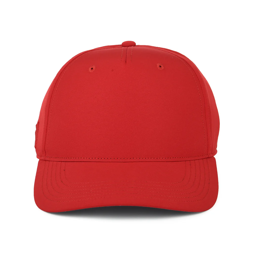 Adidas Performance Blank Snapback Cap - Rot - Image 2