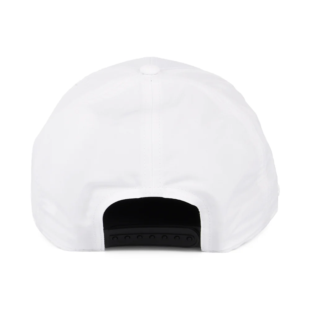 Adidas Performance Blank Snapback Cap - Weiß - Image 4
