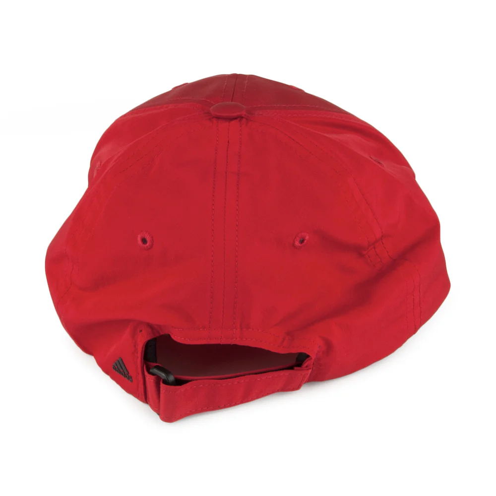 Adidas Performance Cresting Cap- Rot - Image 3