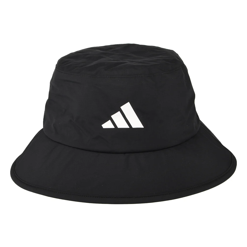 Adidas Rain.RDY Wasserdichter Fischerhut - Schwarz - Image 2