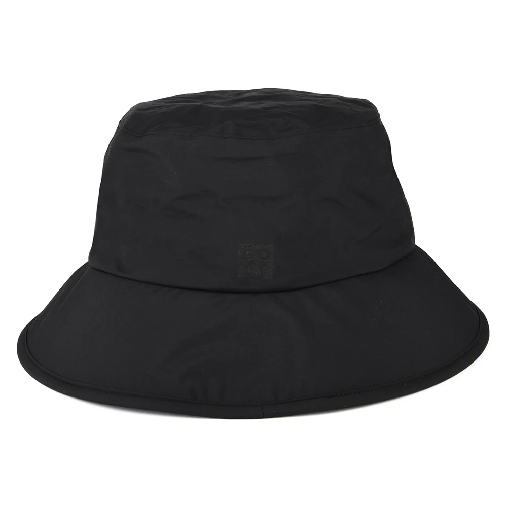 Adidas Rain.RDY Wasserdichter Fischerhut - Schwarz - Image 3