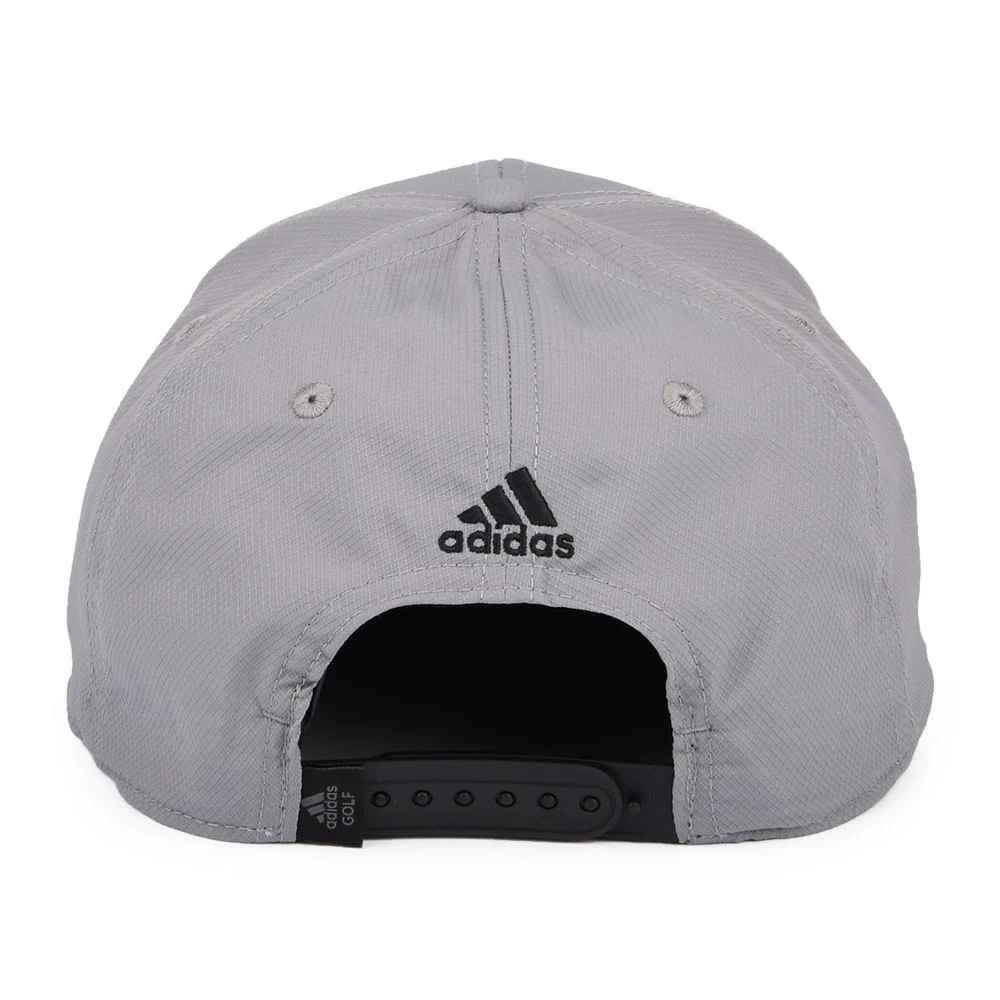 Adidas Tour 3 Stripes Baseball Cap - Grau - Image 3