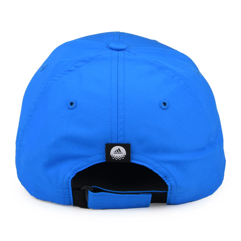 Adidas Tour Badge Baseball Cap - Blau - Image 3