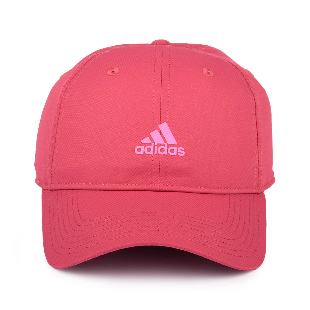 Adidas Tour Badge Baseball Cap - Rosa - Image 2
