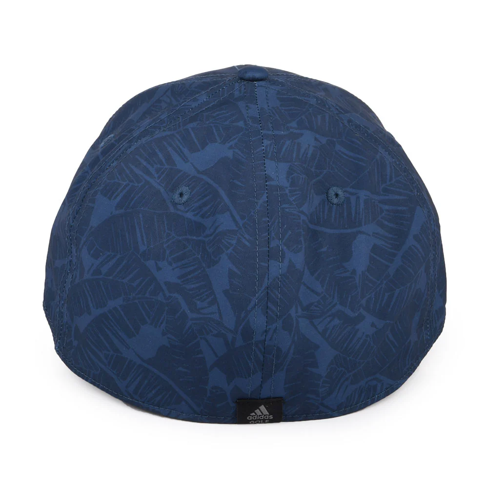 Adidas Tour Print Baseball Cap - Marineblau - Image 3