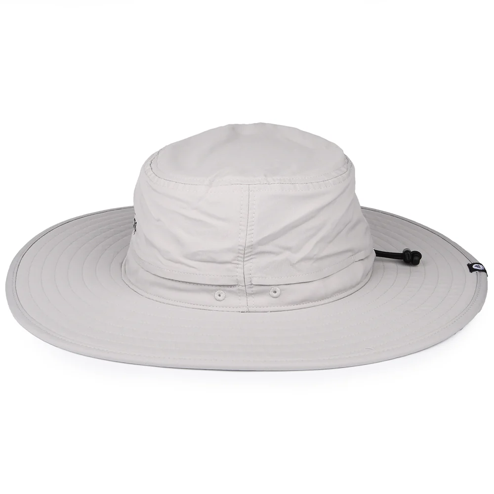 Adidas UPF 50+ Boonie Fischerhut - Grau - Image 3