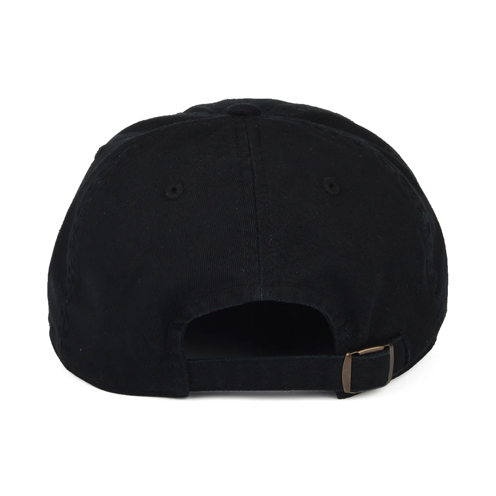 American Needle Camaro Ballpark Baseball Cap - Schwarz - Image 3